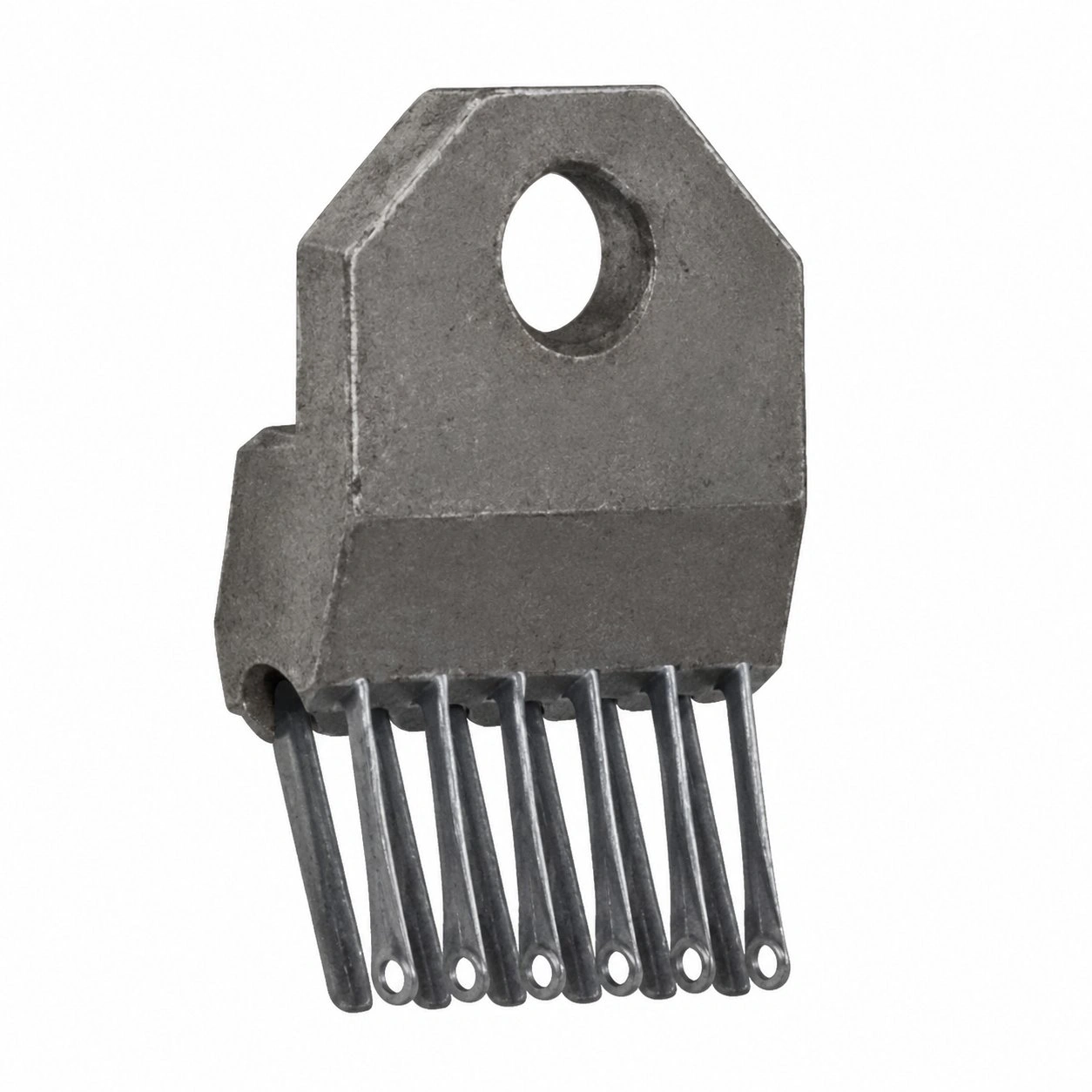 Pipe Needle 215-1  For Sewing Spares