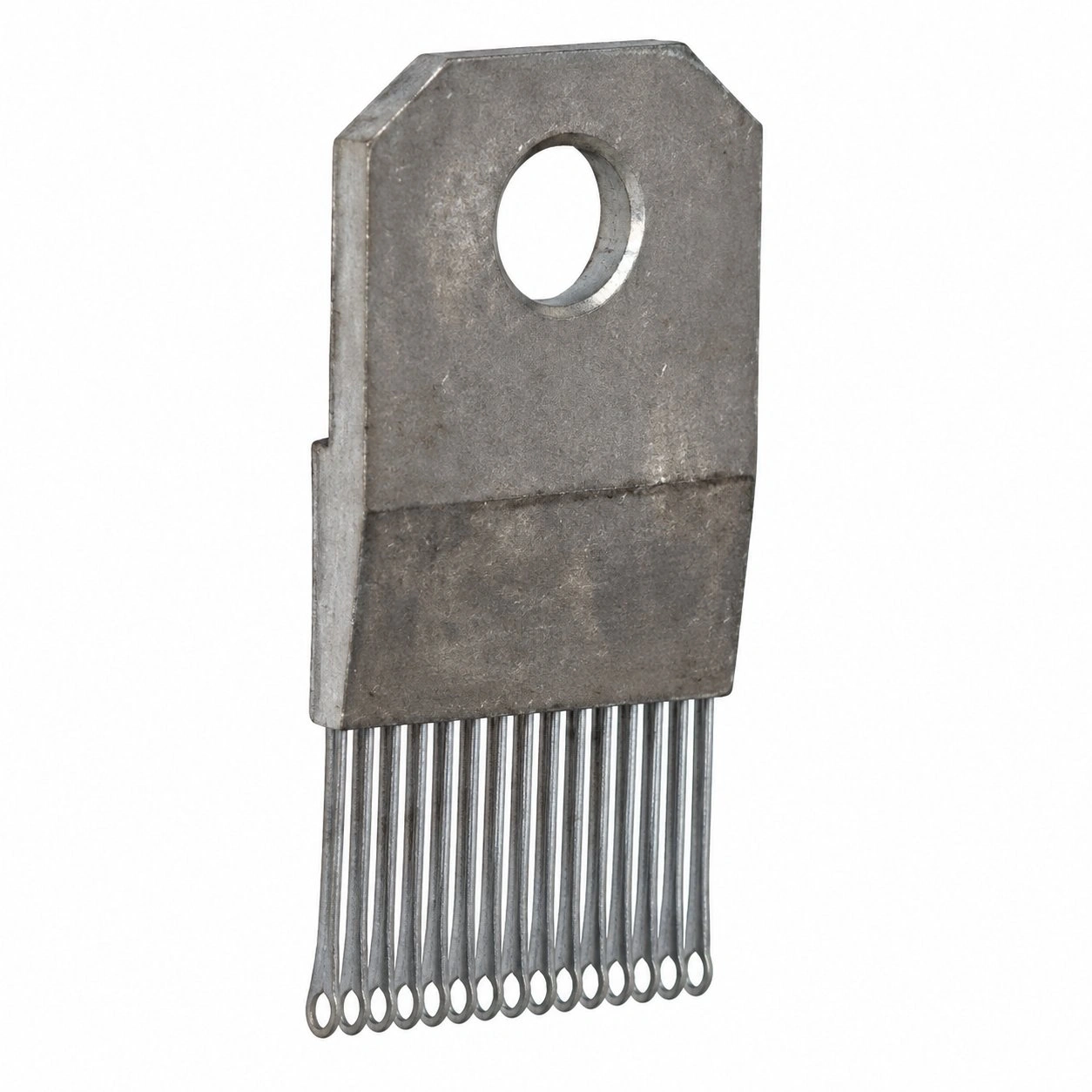Pipe Needle 215-8 For Sewing Spares
