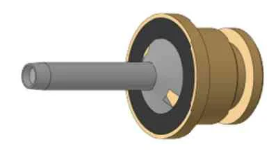 Piston DRG-SR-0227 (BA318700)