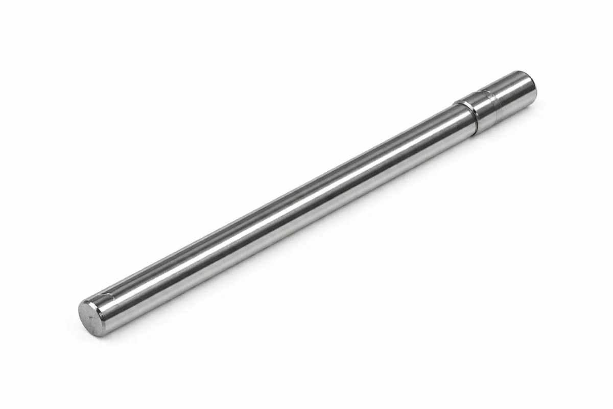 Piston rod.