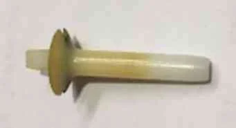 Piston Upper Shaft (Drg-SR-14522)