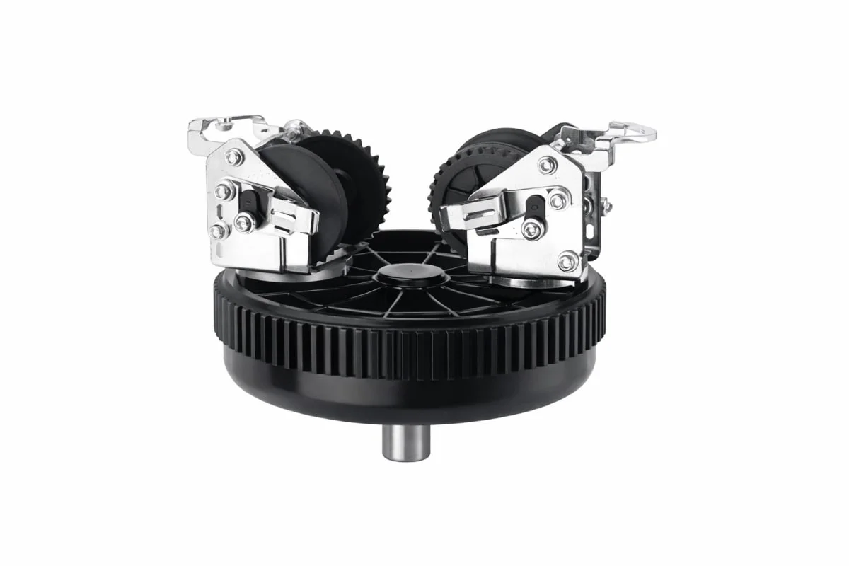 Planetary Gear Assembly