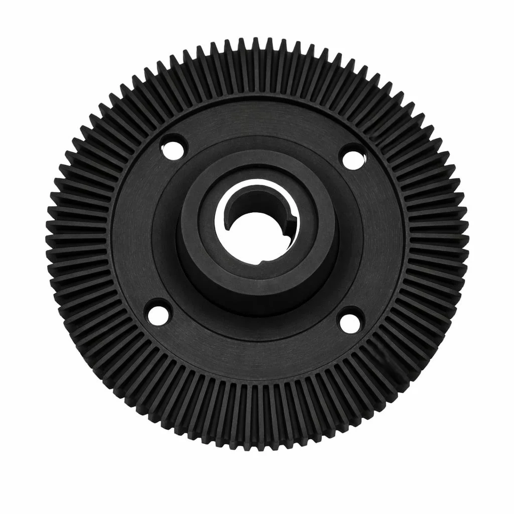 Plastic gear