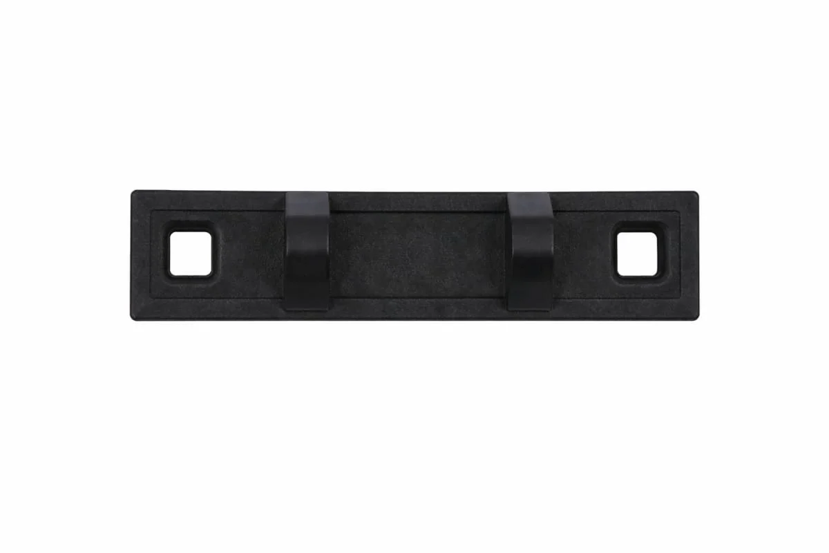 Plastic support