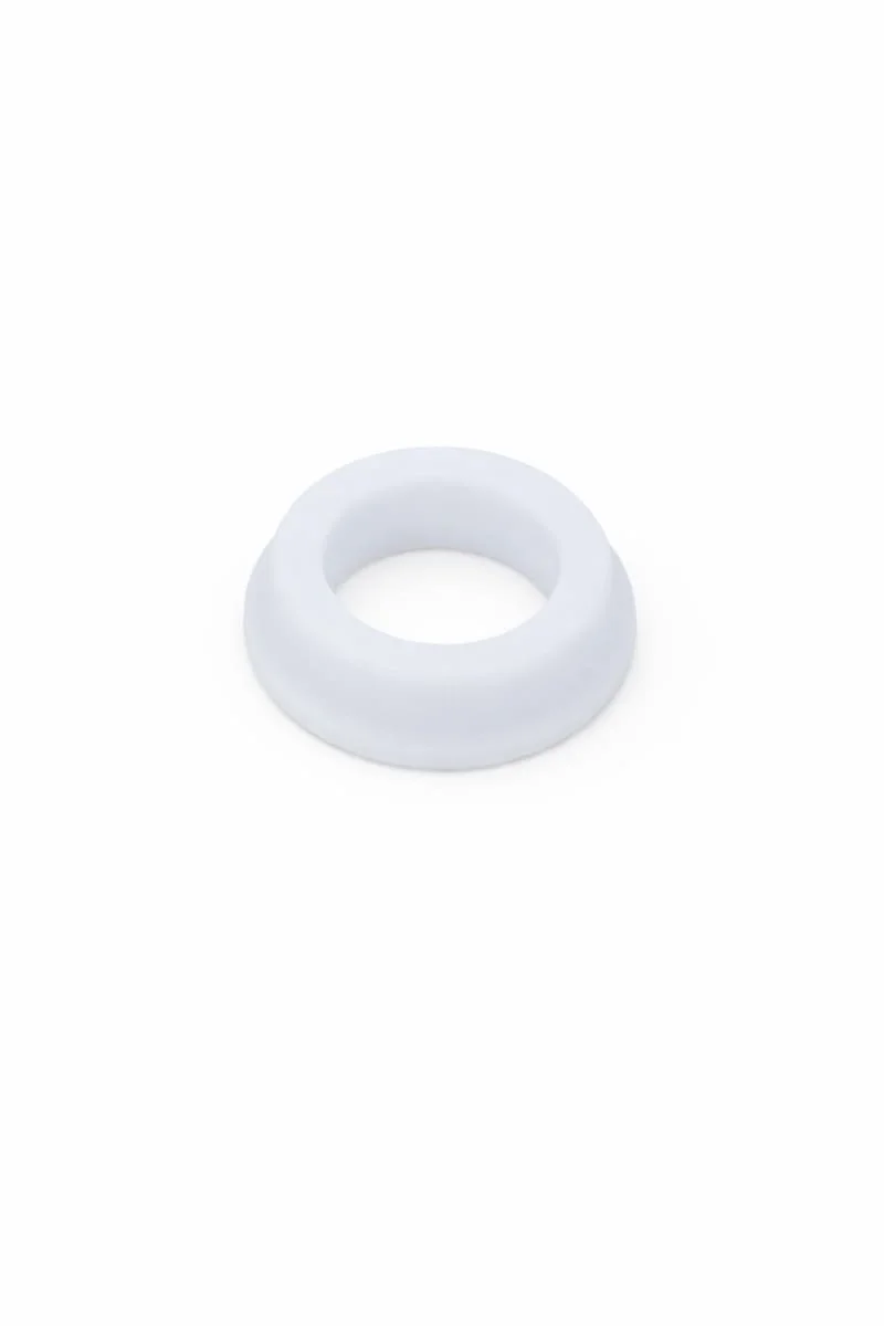 Plastic washer