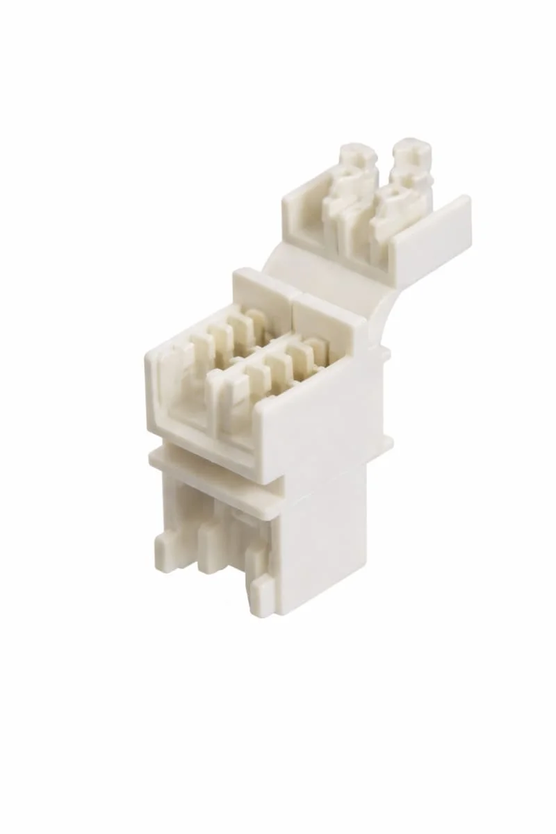 Plug. 2-pol