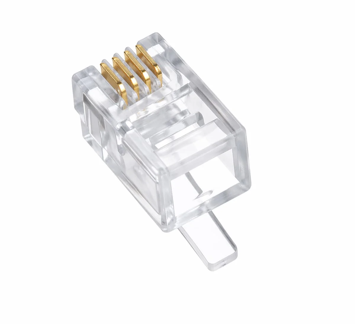 Plug. Modular