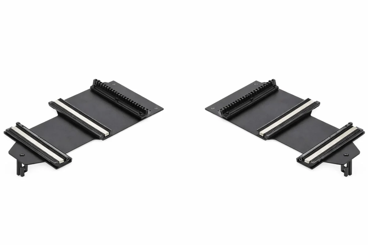 Plug Plate