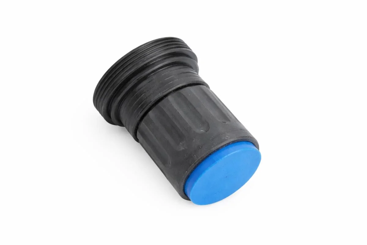 Pneumatic Control Valve