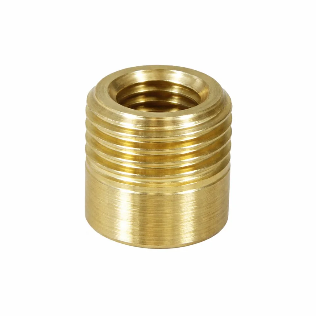 Pneumatic Pipe Connector