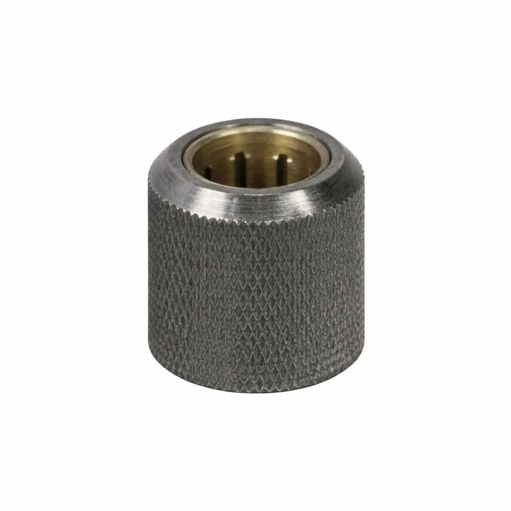 Pneumatic Pipe Nut 2
