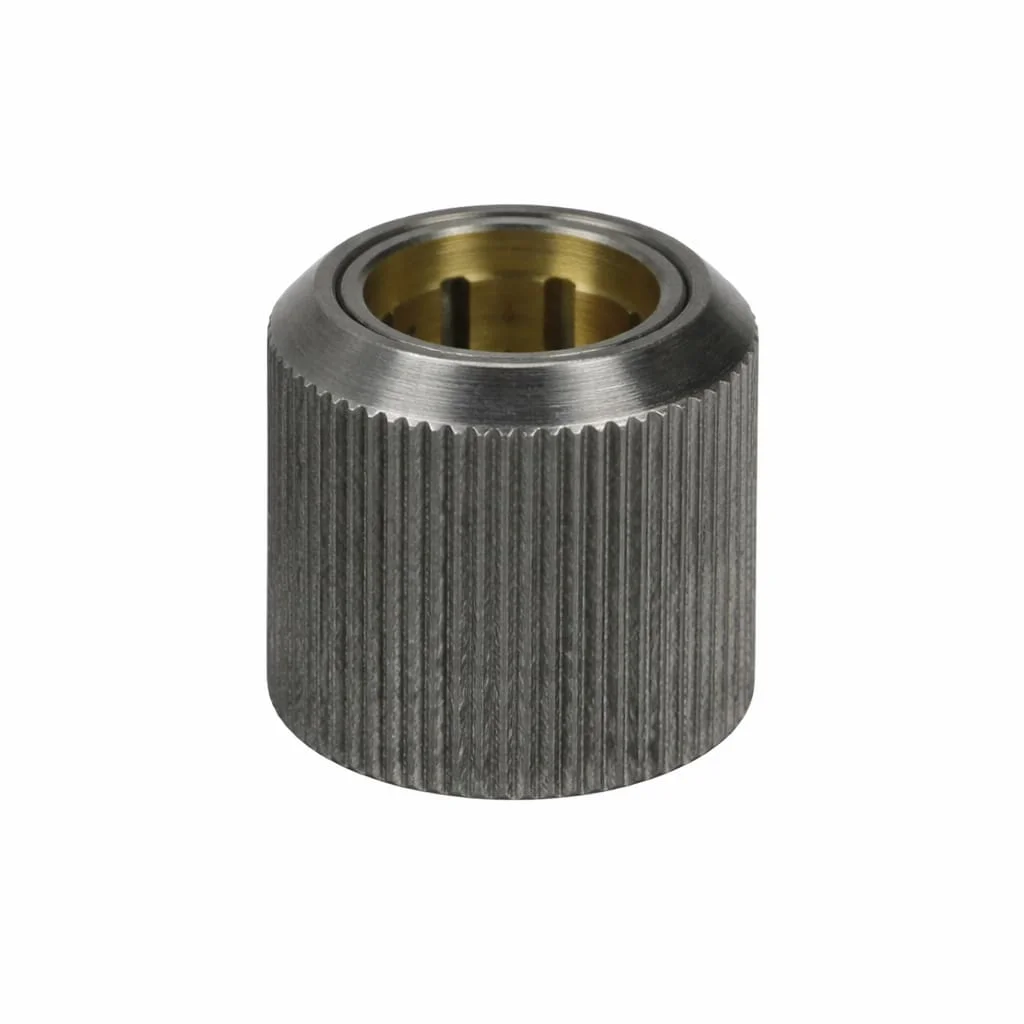 Pneumatic Pipe Nut 3