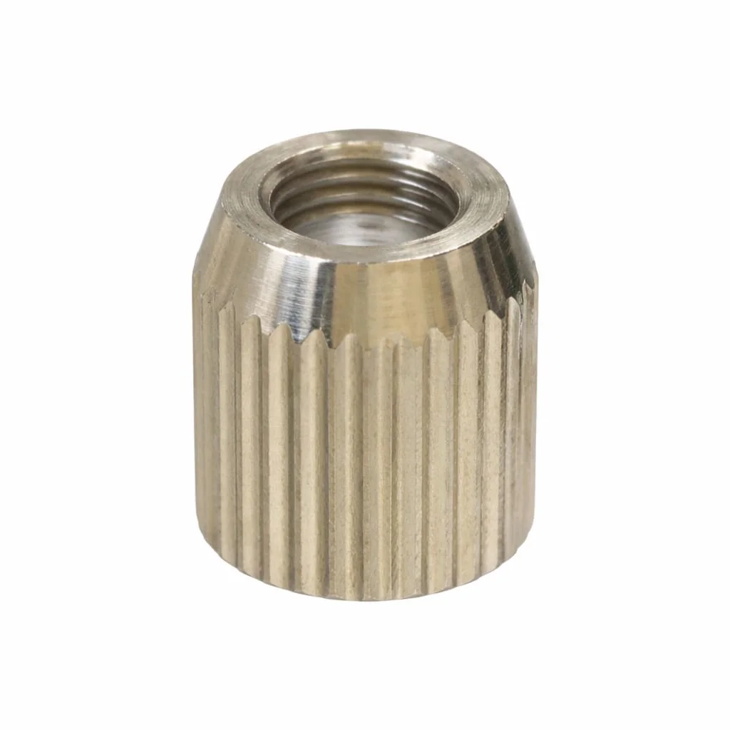 Pneumatic Pipe Nut