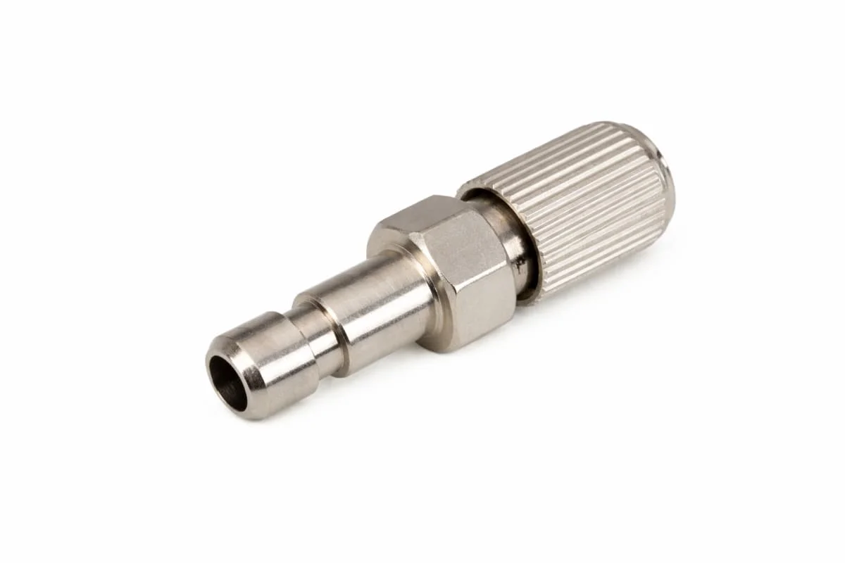 Pneumatic Quick Connector