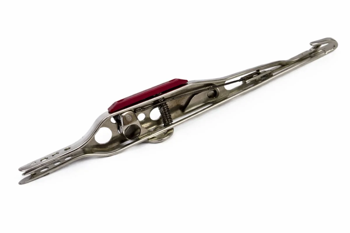 PNO13827 Complete Gripper G6300 RHS