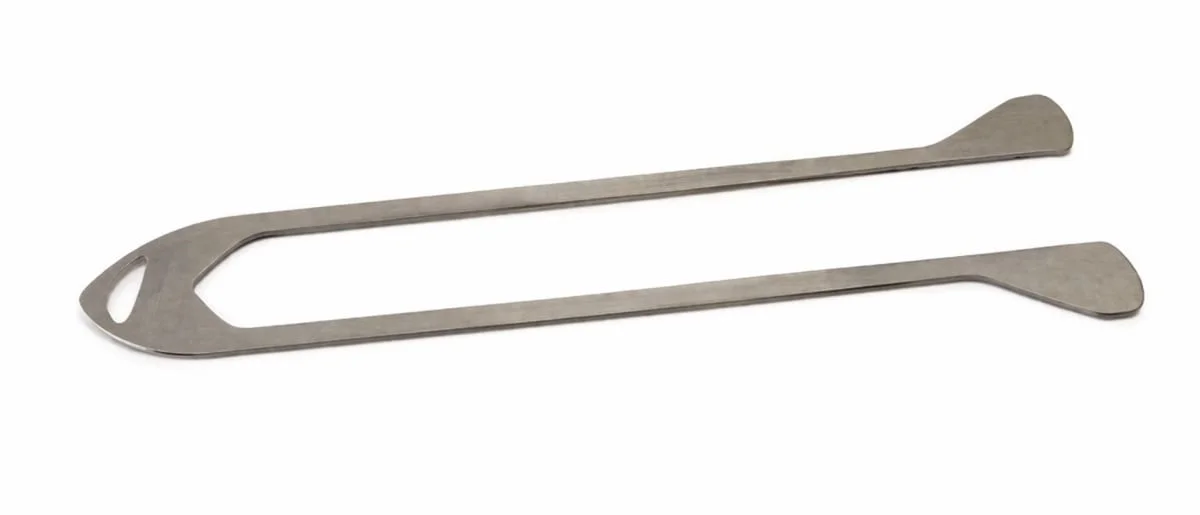 PNO234000002 Nuovo Pignone Half Heddle L=67mm