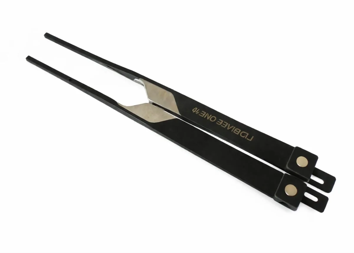 PNO23400 Nuovo Pignone Leno Device 140mm