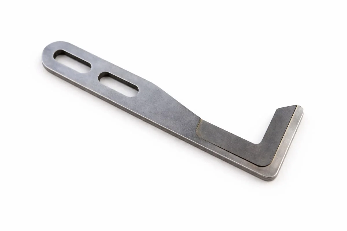 PNO51720 Nuovo Pignone Blade for FAST