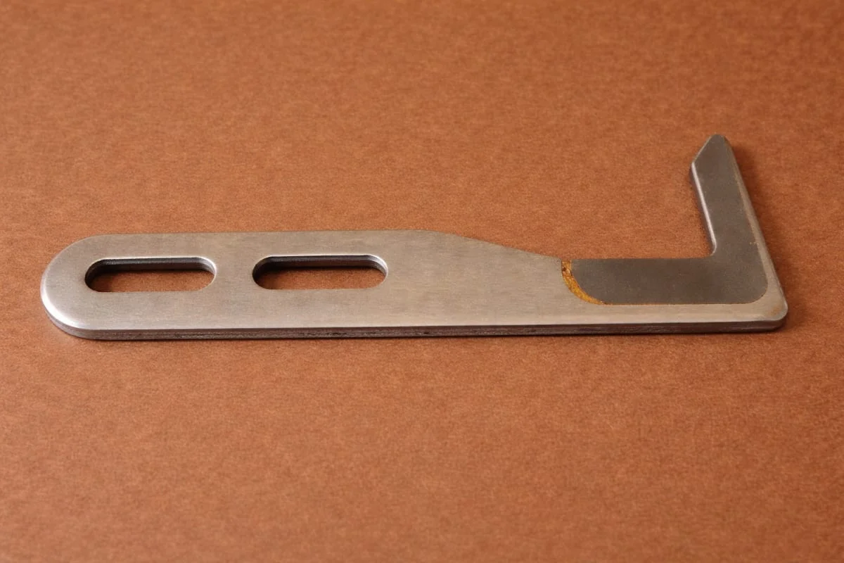 PNO51720 Nuovo Pignone Blade