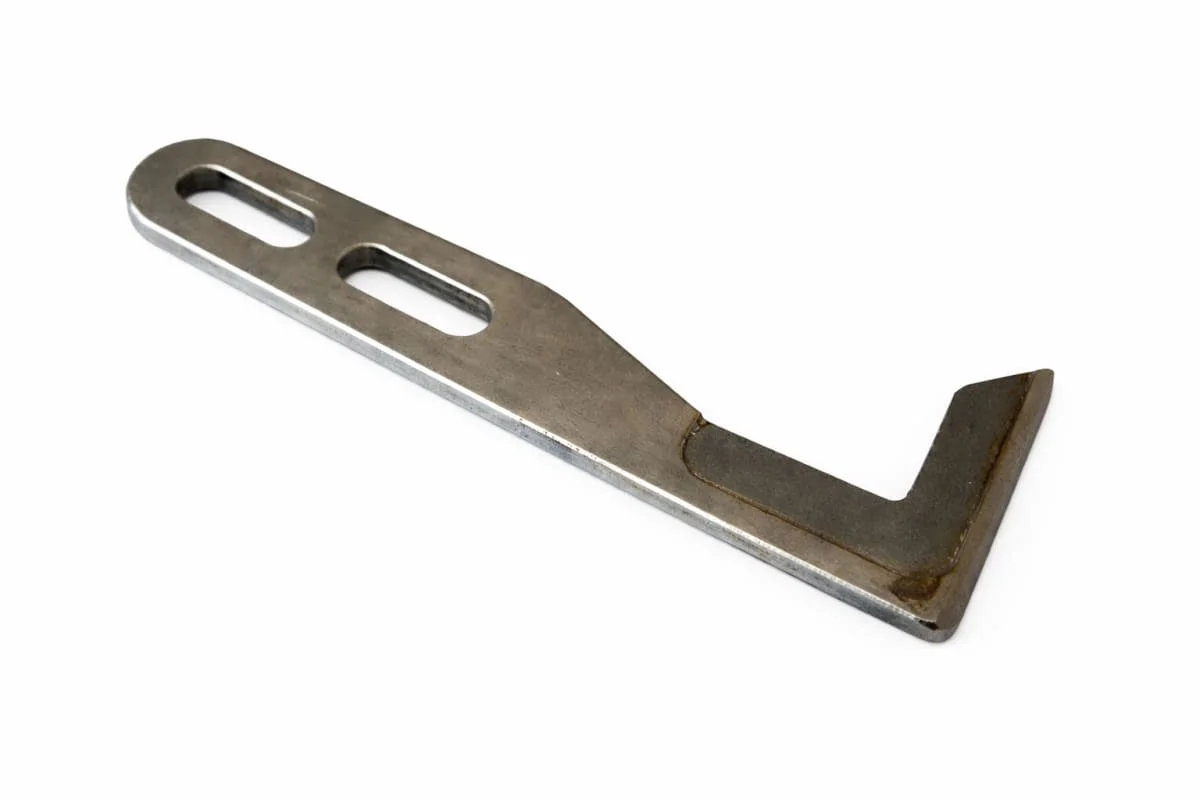 PNO51720 Nuovo Pignone Lower Cutter Blade