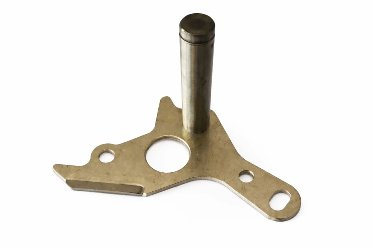 PNO51737 Nuovo Pignone RH Movable Blade