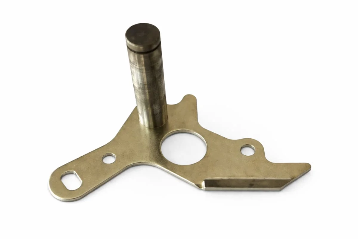 PNO51738 Nuovo Pignone LH Movable Blade