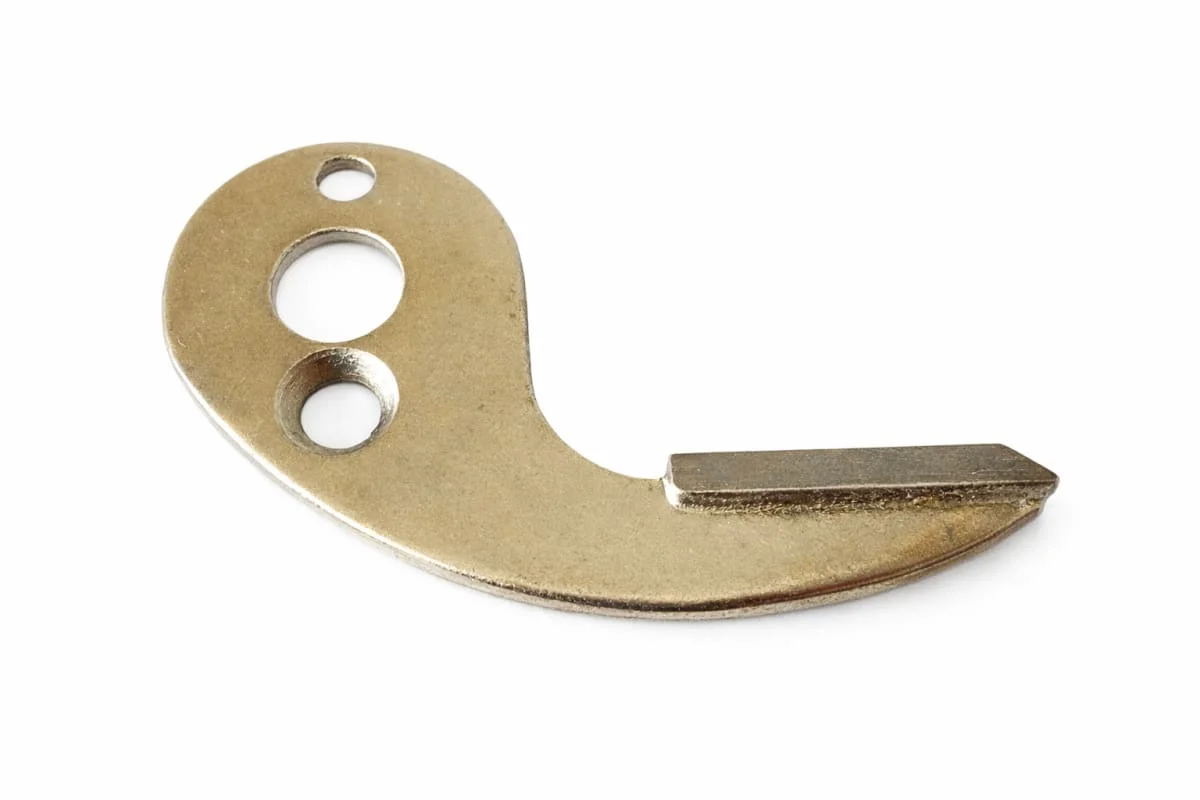 PNO51739 Nuovo Pignone RH Fixed Blade