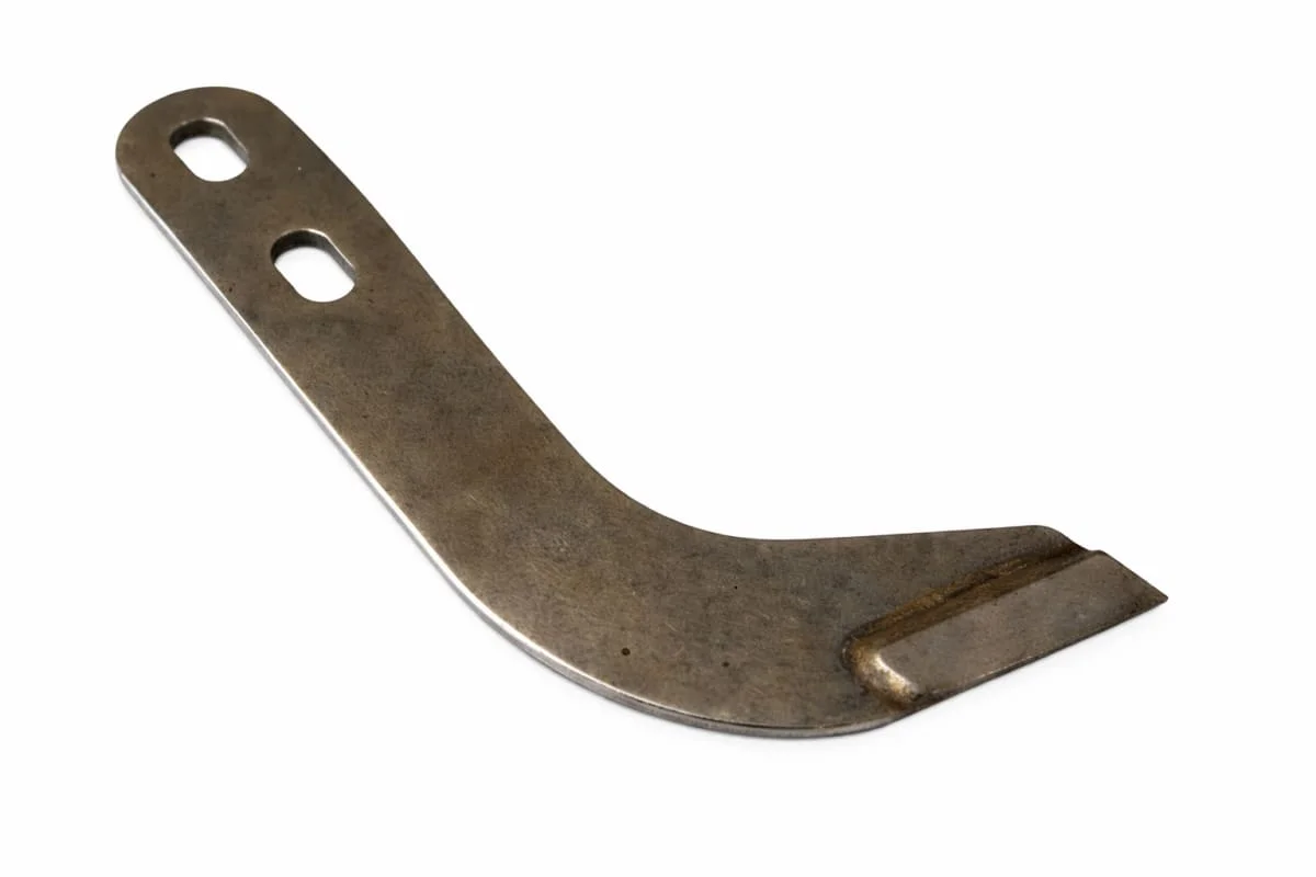 PNO51772 Nuovo Pignone Upper Cutter Blade