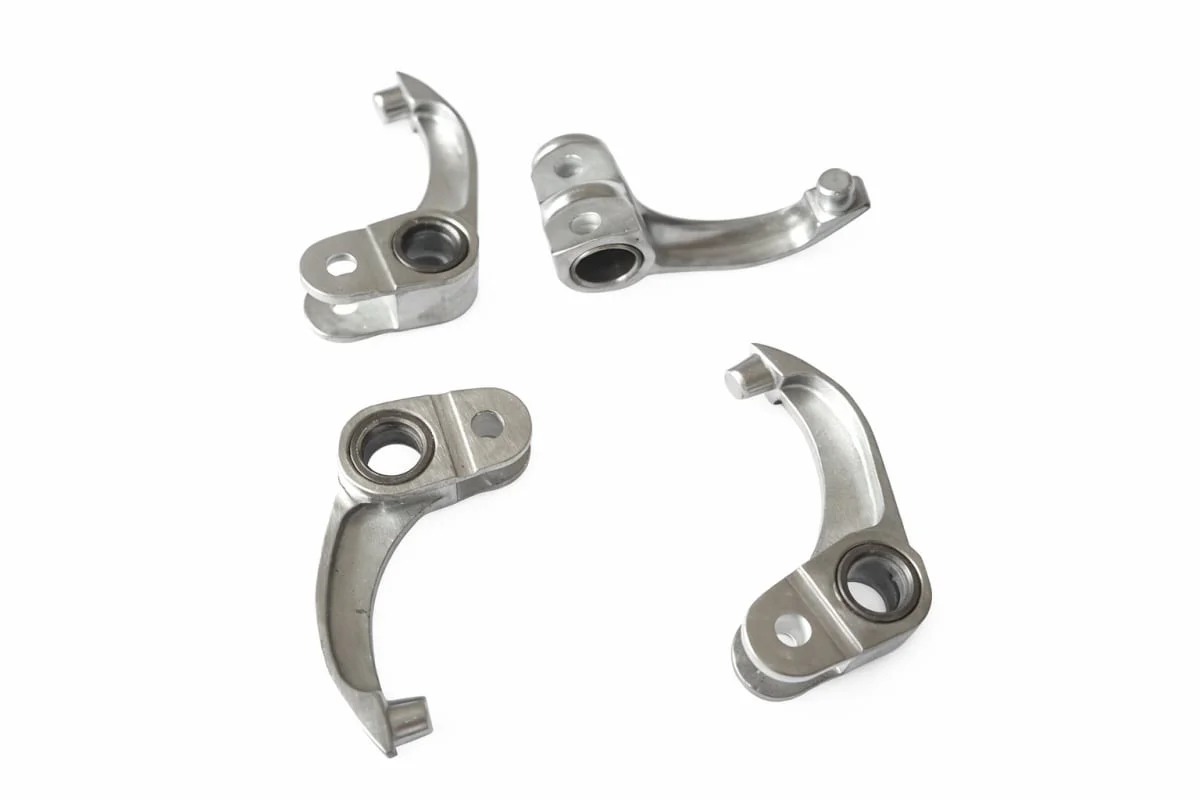 PNO52217 Nuovo Pignone Lever for G6300