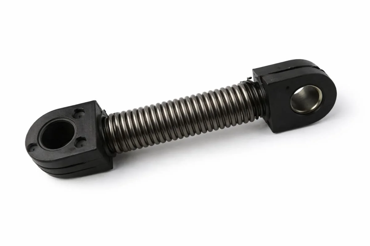 PNO55366 Nuovo Pignone Spring GS900