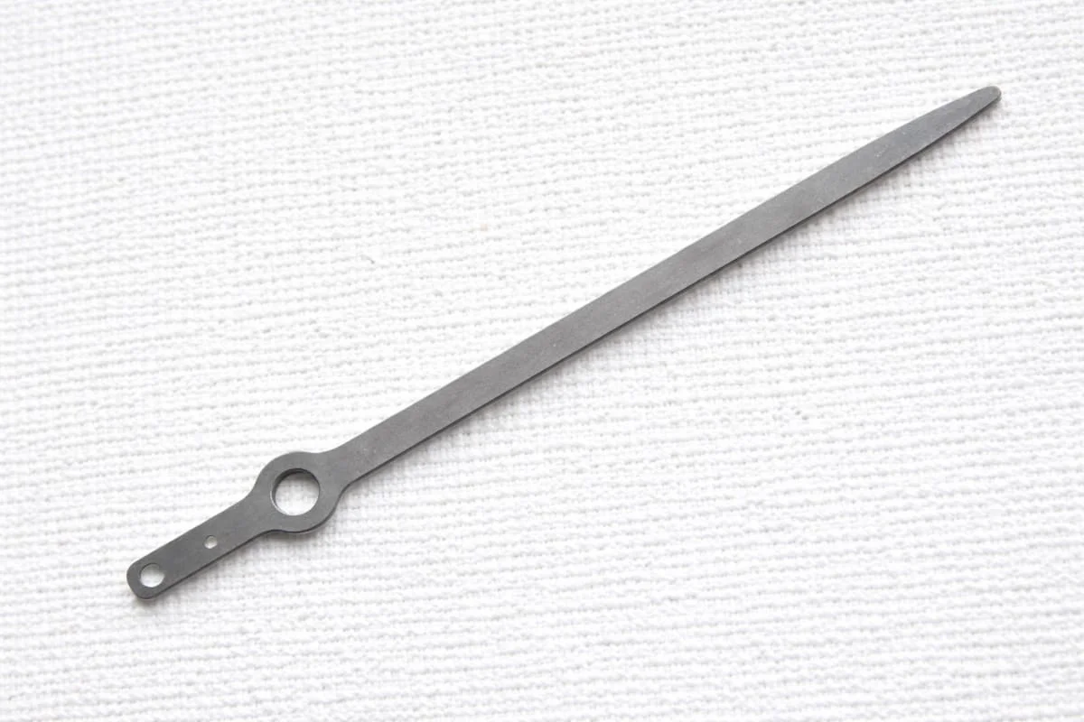PNP51786 Nuovo Pignone Lever G6300