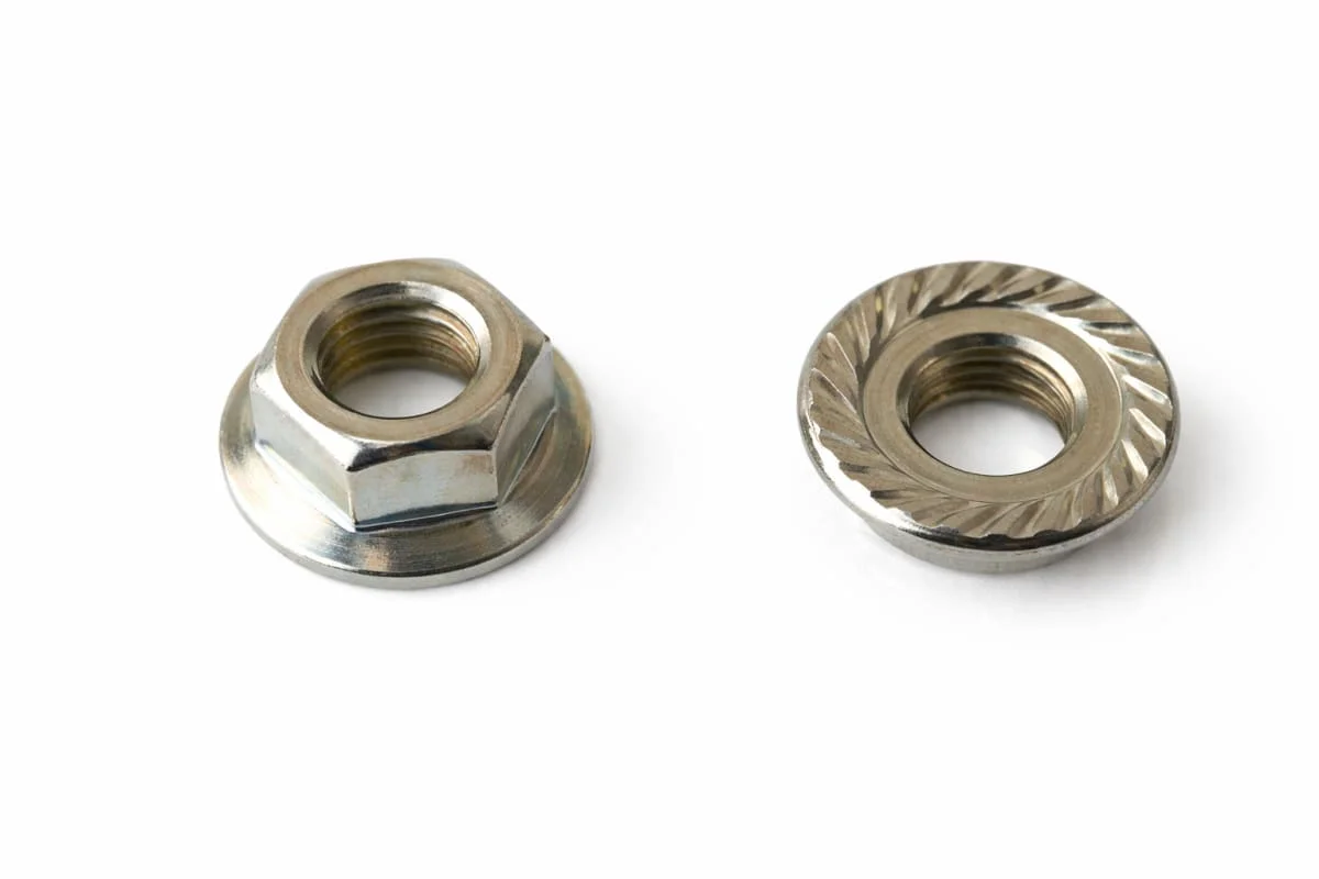 PNP83535 Nuovo Pignone Nut for Reeds
