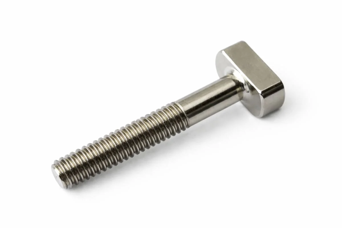 PNP83567 Nuovo Pignone Screw for Reeds