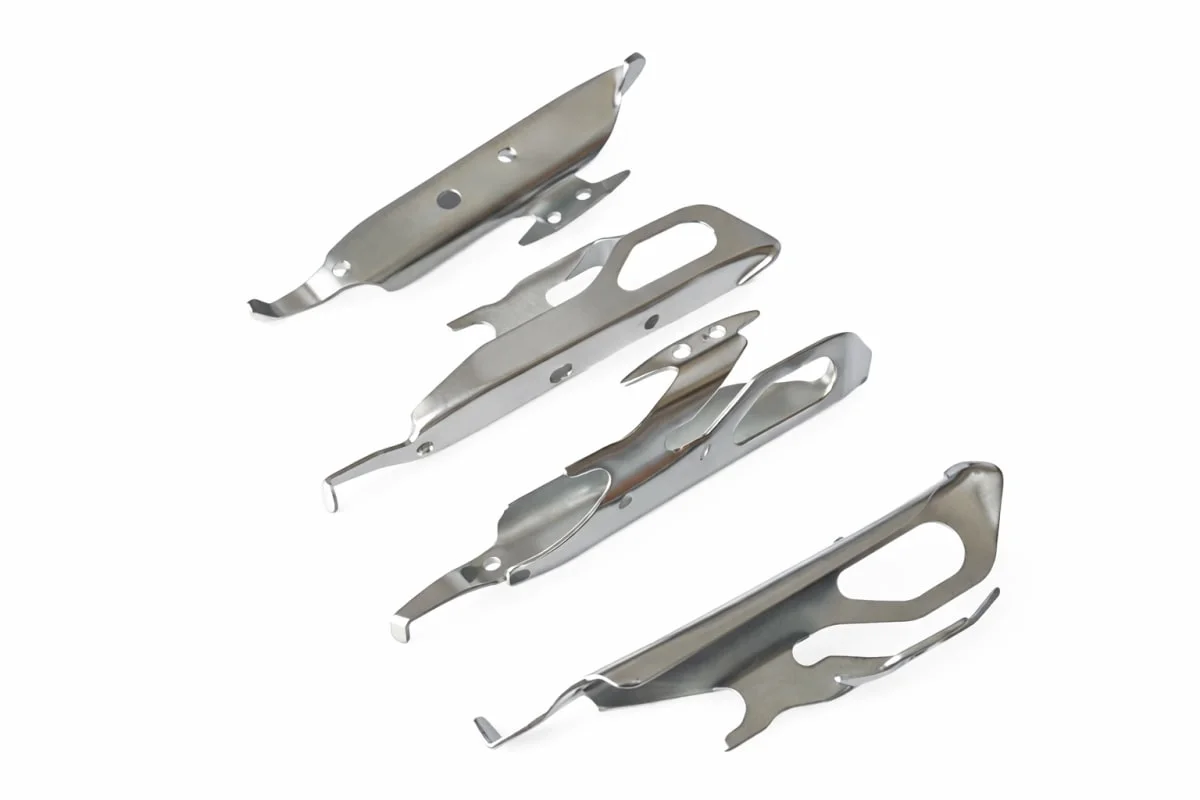 PNR37687 Nuovo Pignone Cover LHS Gripper G6300