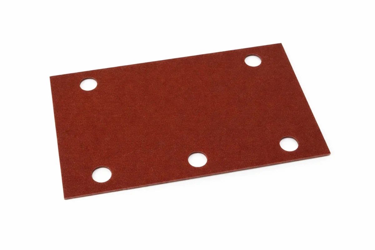 PNZ53836 Nuovo Pignone Side Lower Guide Strip