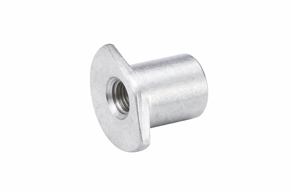 Positioning Cap