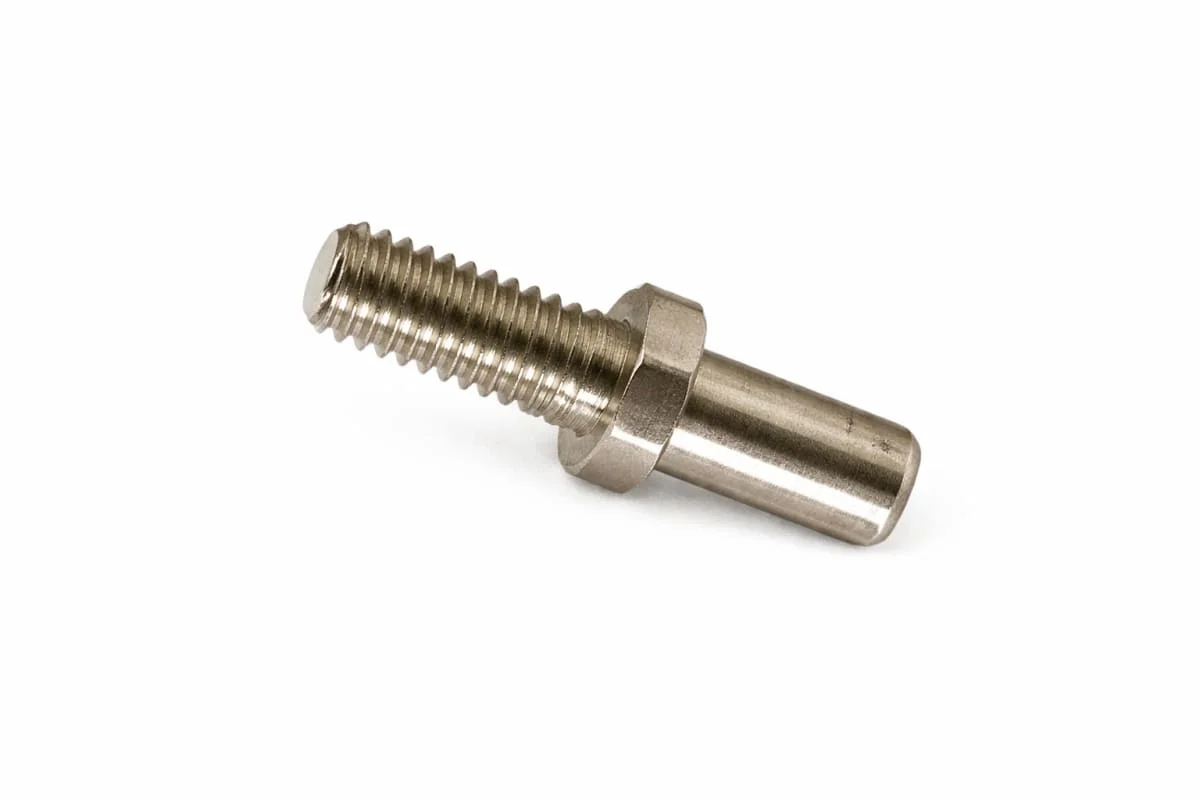 Positioning Screw