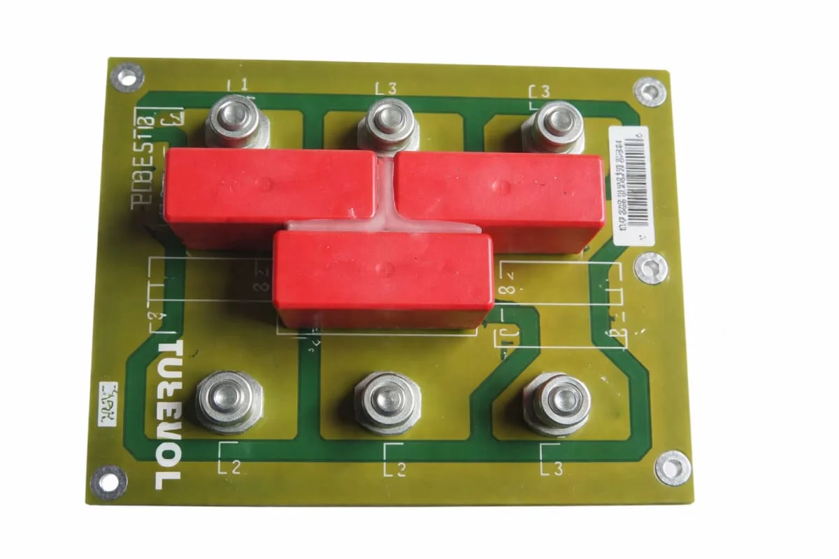 Power Module