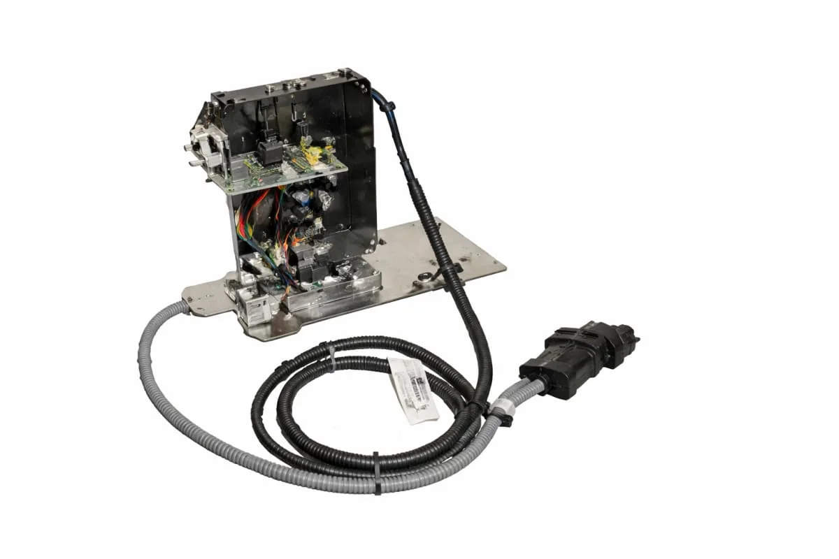 Power supply ex. kit