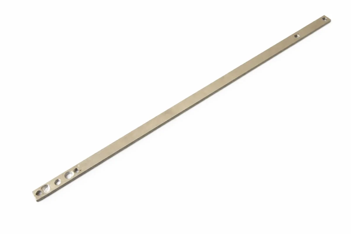 PQO28816 Nuovo Pignone Rod (L=275cm)