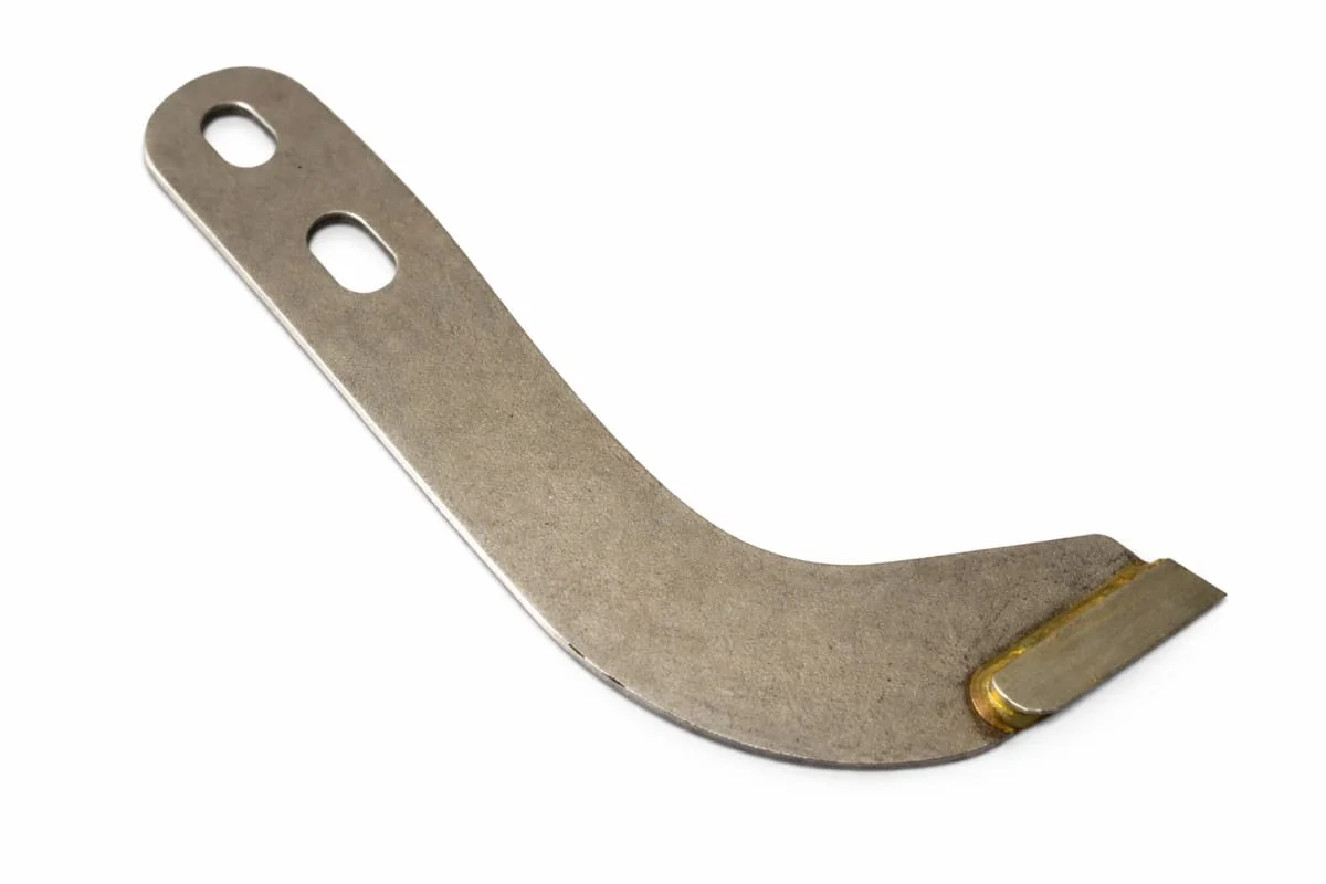 PQO51803 Nuovo Pignone Blade