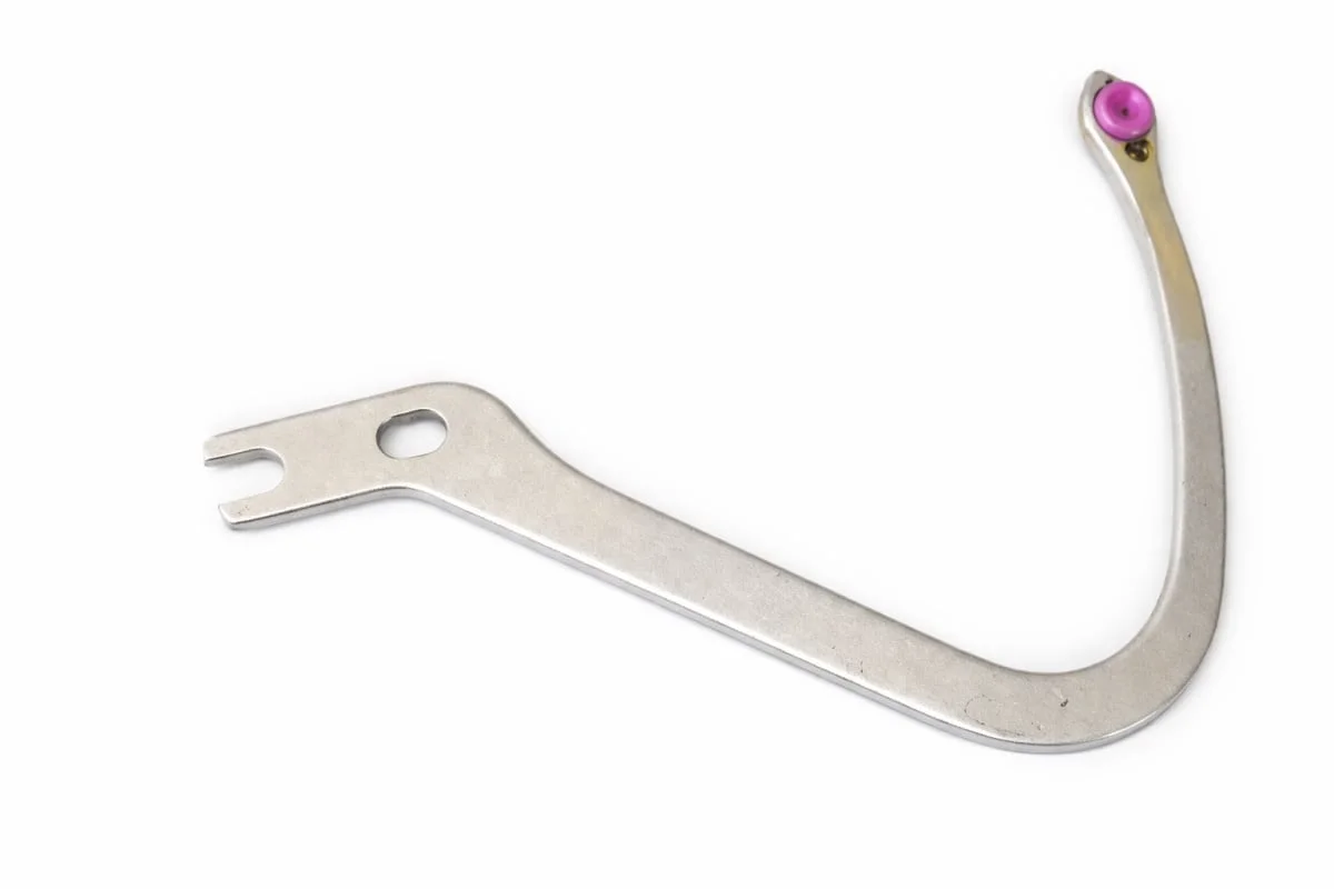 PQO52146 Smit Weft Selector Position 5