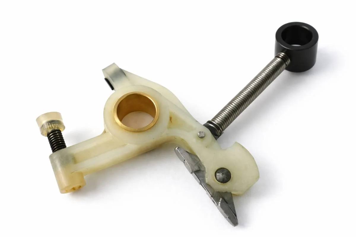PQO52157 Nuovo Pignone Lever G6300