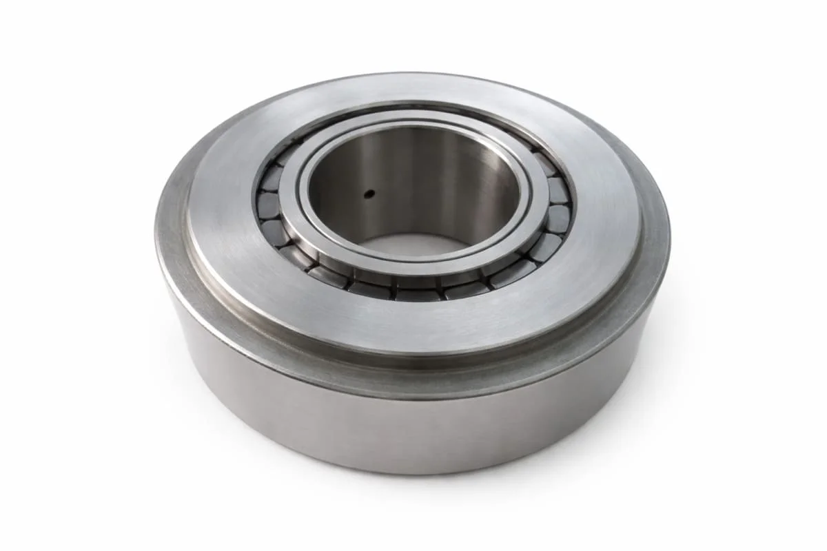 PQO69701 Nuovo Pignone Roller Bearing GS900
