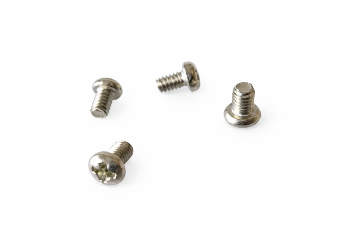 PQR83516 Nuovo Pignone Screw M2x2