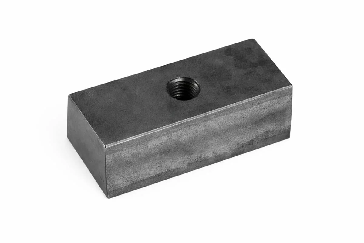 Pressure Block8