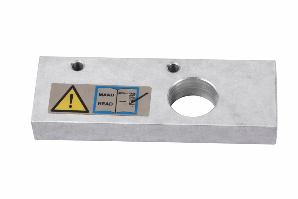 Pressure Plate6