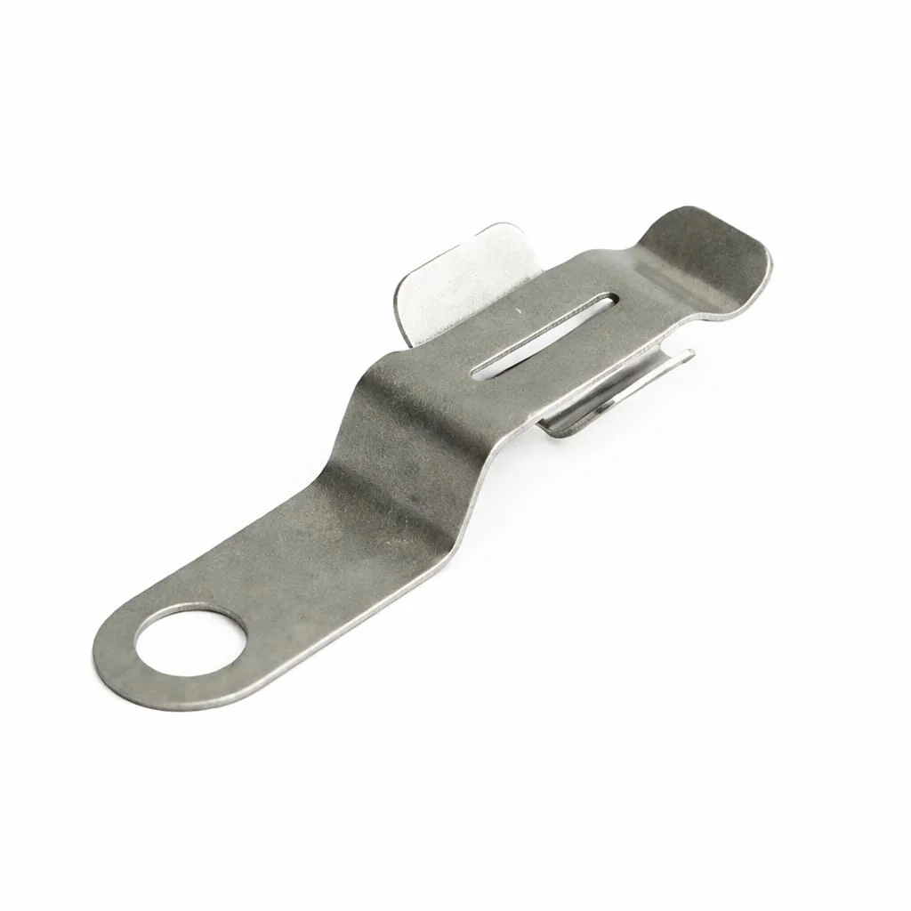 Pressure Plate