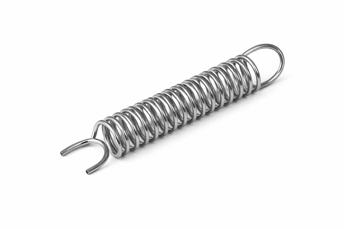 Pressure spring2