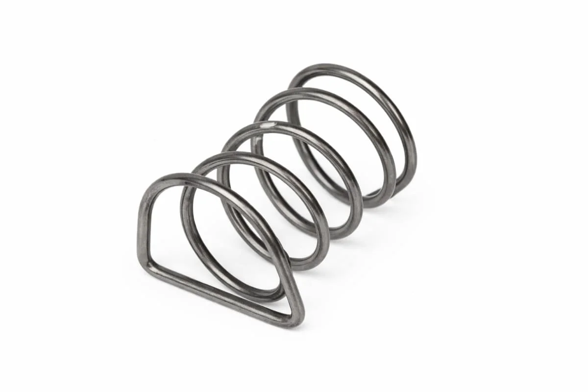 Pressure spring
